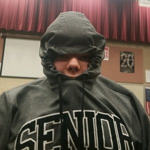 Meet your Posher, Scott